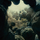 Image for article titled Gorgeous Tree of Life stills look like the greatest science epic of all time
